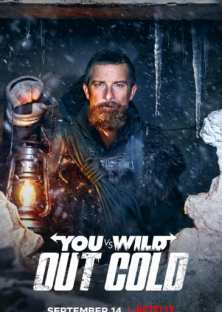You vs. Wild: Out Cold-You vs. Wild: Out Cold