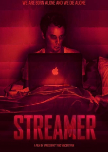 Streamer-Streamer