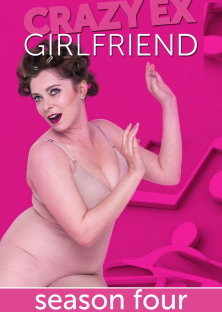 Crazy Ex-Girlfriend (Season 4)-Crazy Ex-Girlfriend (Season 4)