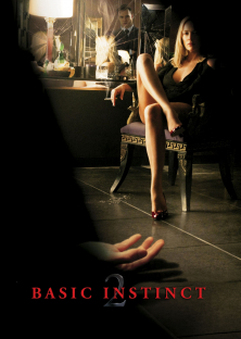 Basic Instinct 2-Basic Instinct 2