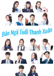 Bản Ngã Tuổi Thanh Xuân-Bản Ngã Tuổi Thanh Xuân