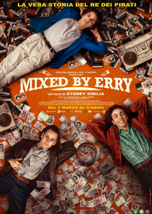 Mixed by Erry-Mixed by Erry