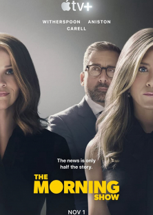 The Morning Show (Season 2)-The Morning Show (Season 2)