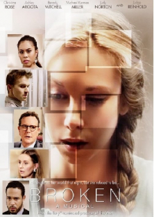 Broken: A Musical-Broken: A Musical