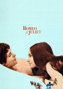 Romeo and Juliet-Romeo and Juliet