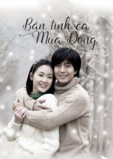 Winter Sonata-Winter Sonata