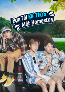 Escape to Homestay-Escape to Homestay