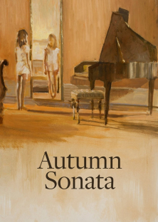 Autumn Sonata-Autumn Sonata