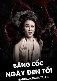Bangkok Dark Tales-Bangkok Dark Tales
