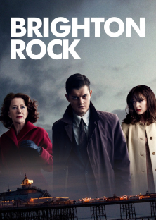 Brighton Rock-Brighton Rock
