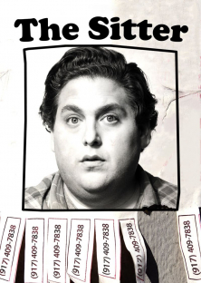 The Sitter-The Sitter