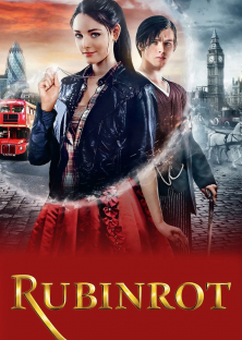 Rubinrot-Rubinrot