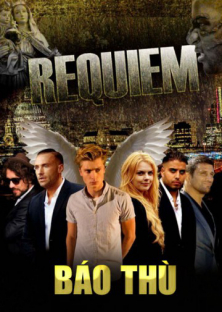 Retribution (Aka Requiem)-Retribution (Aka Requiem)