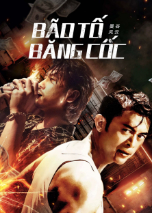 Bangkok Storm-Bangkok Storm