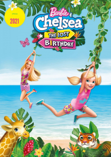 Barbie & Chelsea: The Lost Birthday-Barbie & Chelsea: The Lost Birthday