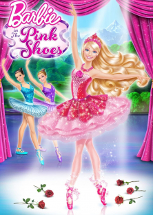 Barbie in the Pink Shoes-Barbie in the Pink Shoes
