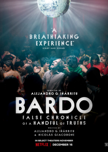 BARDO, False Chronicle of a Handful of Truths-BARDO, False Chronicle of a Handful of Truths