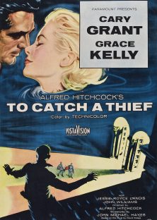 To Catch a Thief-To Catch a Thief