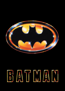 Batman-Batman