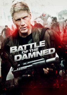 Battle of the Damned-Battle of the Damned