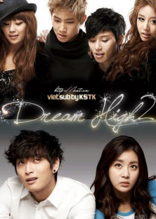 Dream High 2-Dream High 2