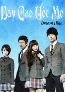 Dream High-Dream High
