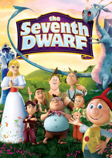 Der 7bte Zwerg-Der 7bte Zwerg