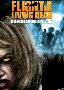 Flight of the Living Dead-Flight of the Living Dead