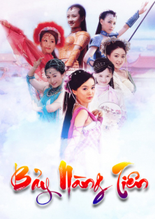 Bảy Nàng Tiên-Bảy Nàng Tiên