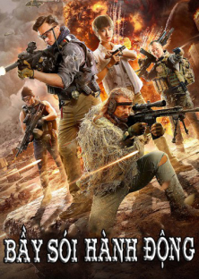 Operation Wolves-Operation Wolves