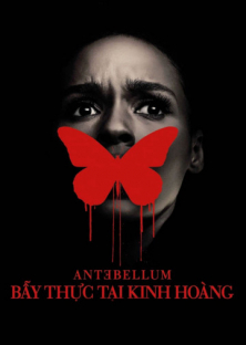 Antebellum-Antebellum