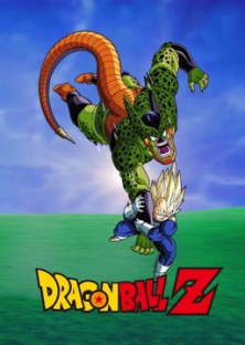 Dragon Ball Z-Dragon Ball Z