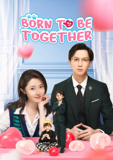 Born To Be Together-Born To Be Together