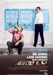 Role Models-Role Models