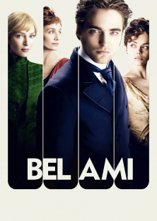 Bel Ami-Bel Ami