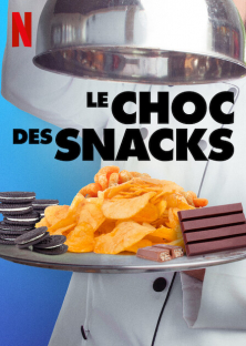 Snack VS. Chef-Snack VS. Chef