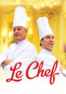 Le Chef-Le Chef