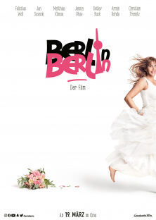 Berlin, Berlin: Lolle on the Run-Berlin, Berlin: Lolle on the Run