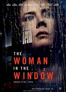 The Woman in the Window-The Woman in the Window