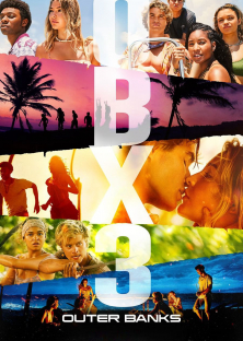Outer Banks (Season 3)-Outer Banks (Season 3)