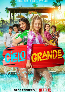 Secrets of Summer (Season 2)-Secrets of Summer (Season 2)