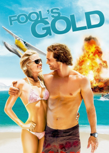 Fool's Gold-Fool's Gold