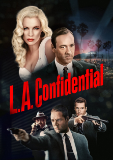 L.A. Confidential-L.A. Confidential