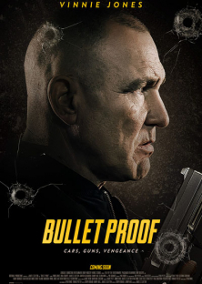 Bullet Proof-Bullet Proof