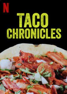 Taco Chronicles (Volume 3)-Taco Chronicles (Volume 3)