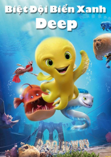 Deep-Deep