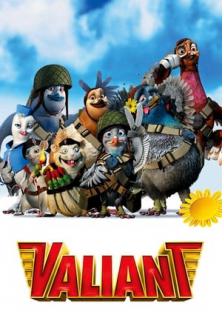 Valiant-Valiant