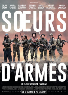 Sisters in Arms-Sisters in Arms