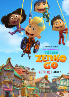 Team Zenko Go (Season 2)-Team Zenko Go (Season 2)
