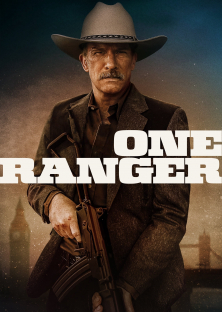 One Ranger-One Ranger